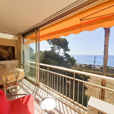 Apartment Trident Cannes