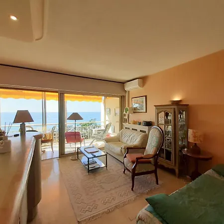 Trident Apartment Cannes