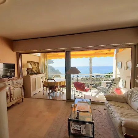 Trident Apartment *