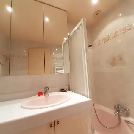 Apartment Trident Cannes