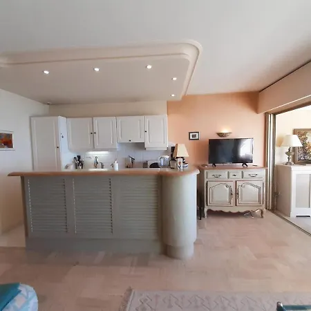 Trident Apartment