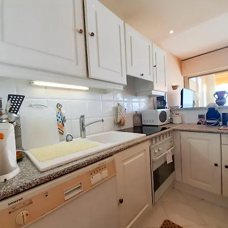 Trident Apartment